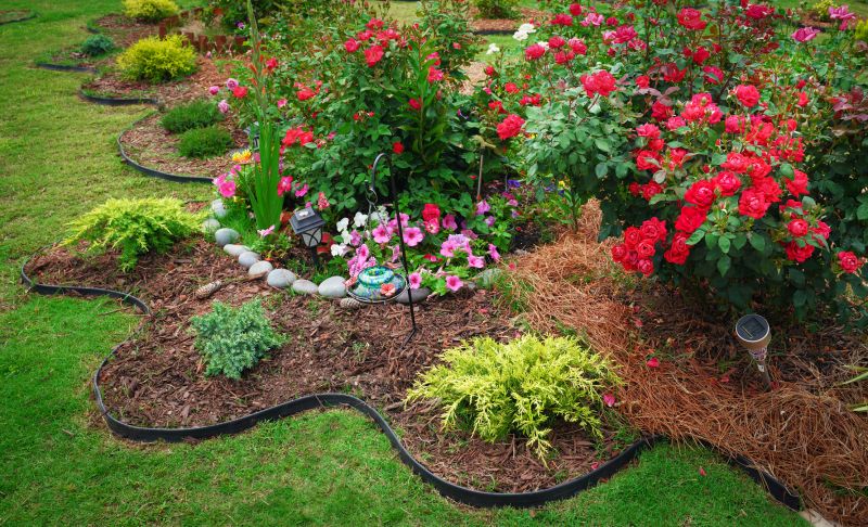 Top Rated Products for Garden Border Installation